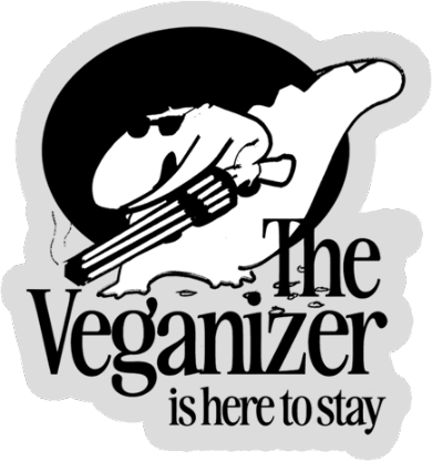 dino-vegan